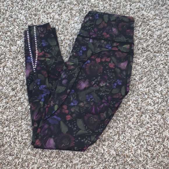 lululemon athletica Pants - Lulu lemon leggings